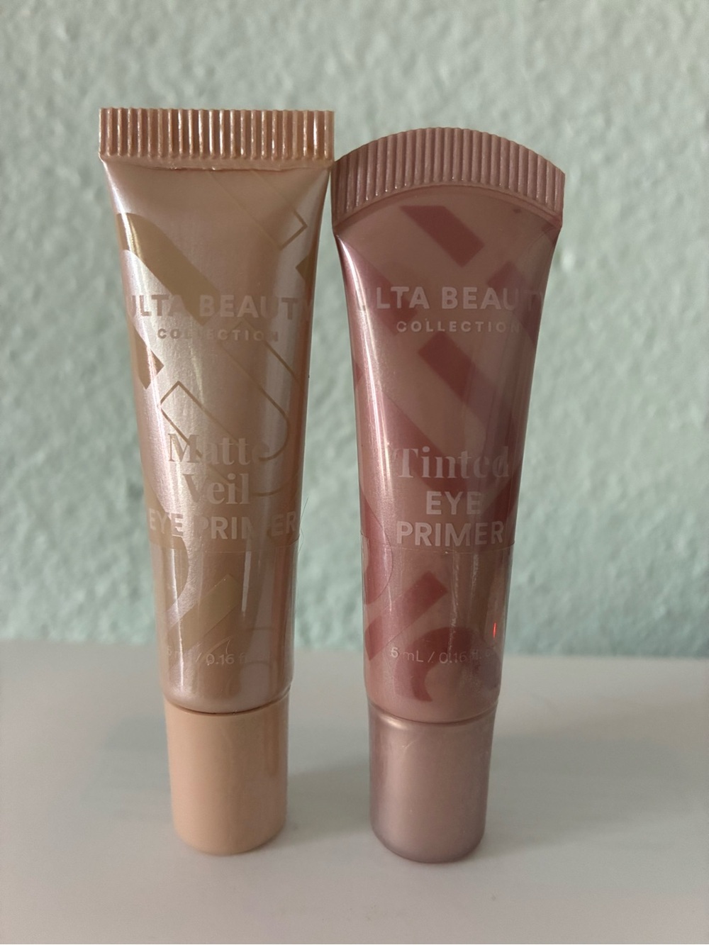 Ulta Beauty Eye Primer Duo Travel Size